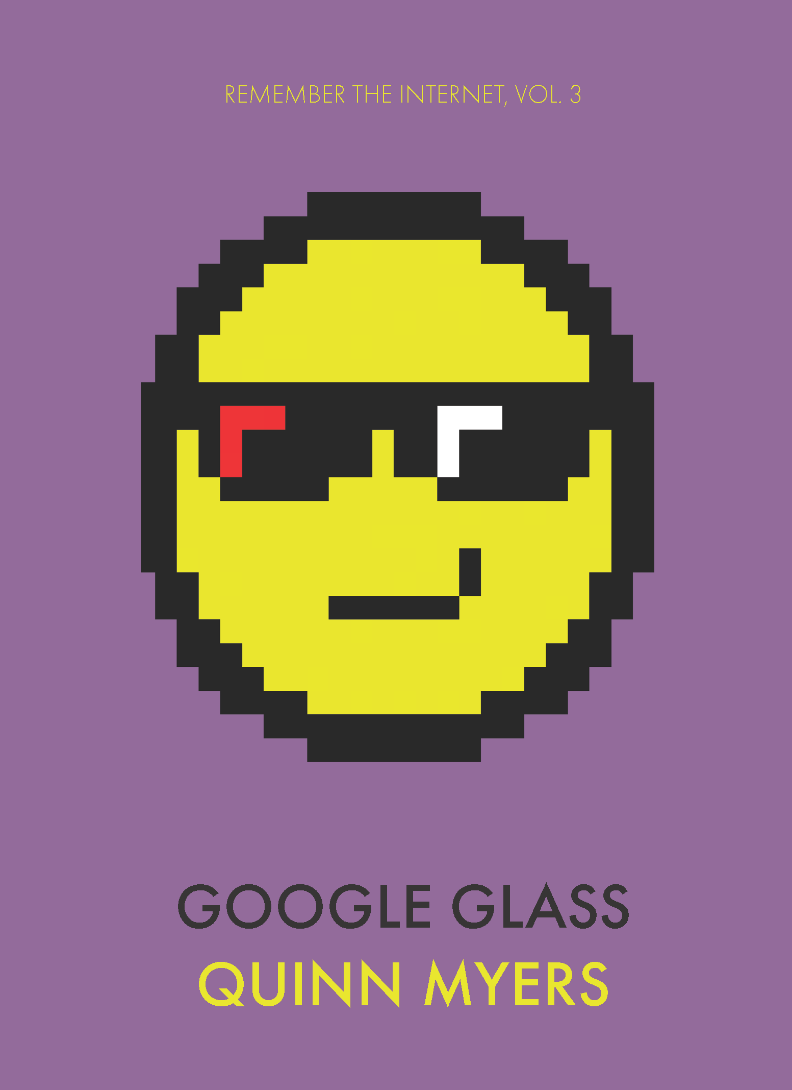 Google Glass: The Book